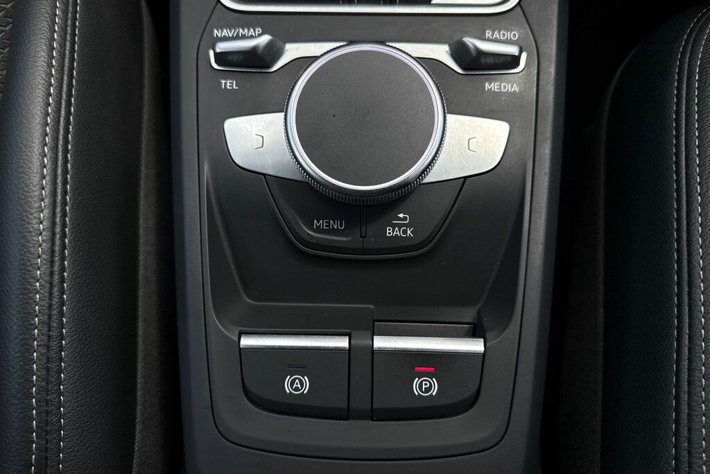 Audi SQ2 2.0 Tfsi S Tronic Quattro White #39