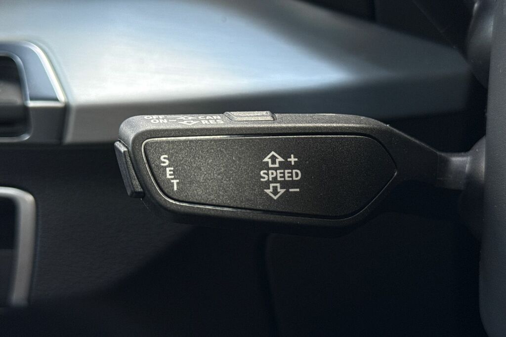 Audi SQ2 2.0 Tfsi S Tronic Quattro White #35