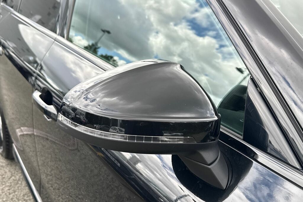 Audi A4 Avant S Line Grey #42