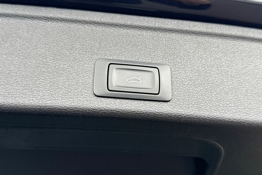 Audi A4 Avant S Line Grey #44