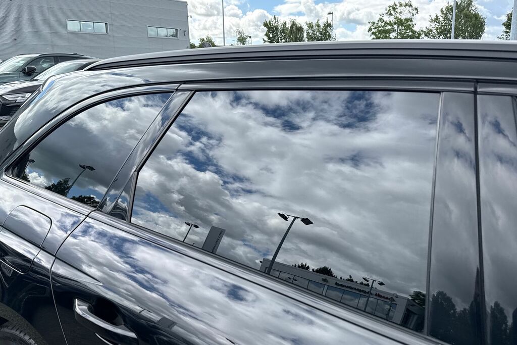 Audi A4 Avant S Line Grey #43