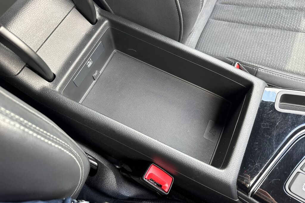 Audi A4 Avant S Line Grey #31