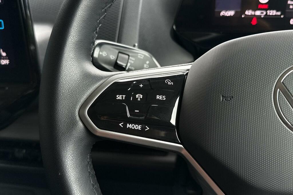 Volkswagen ID.Buzz 150Kw Style Pro 77Kwh Orange #33