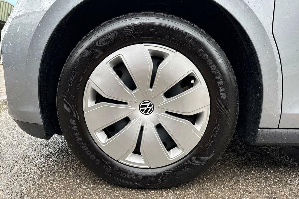 Volkswagen ID.Buzz 150Kw Style Pro 77Kwh Orange #23