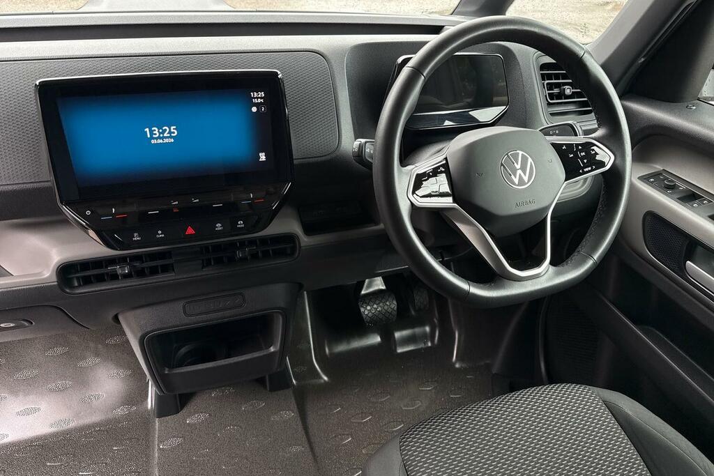 Volkswagen ID.Buzz 150Kw Style Pro 77Kwh Orange #12