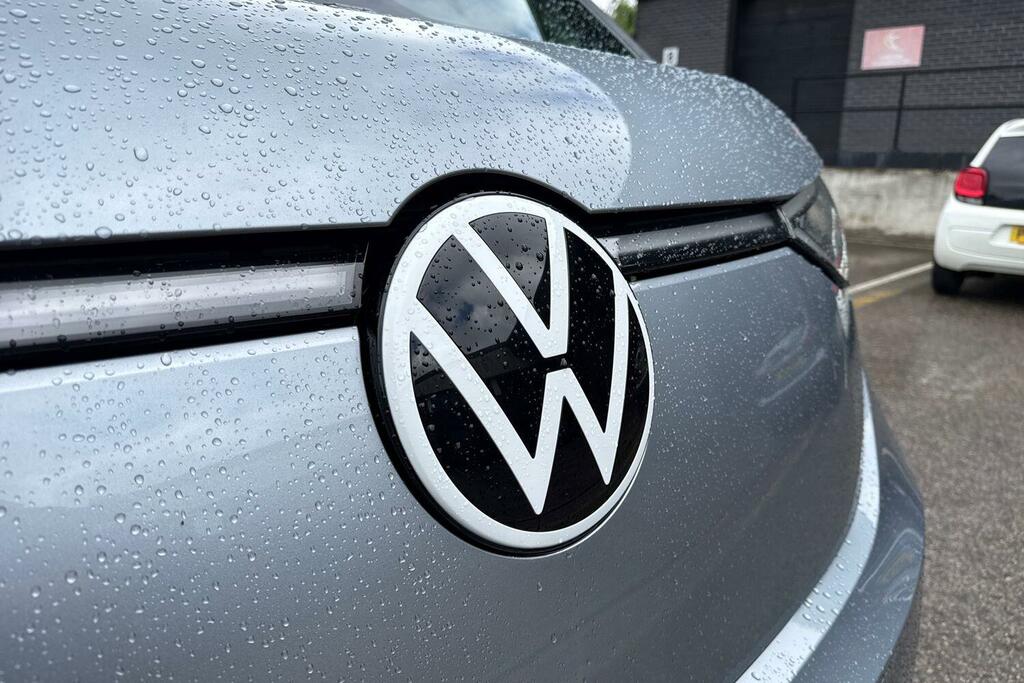 Volkswagen ID.Buzz 150Kw Style Pro 77Kwh Orange #24