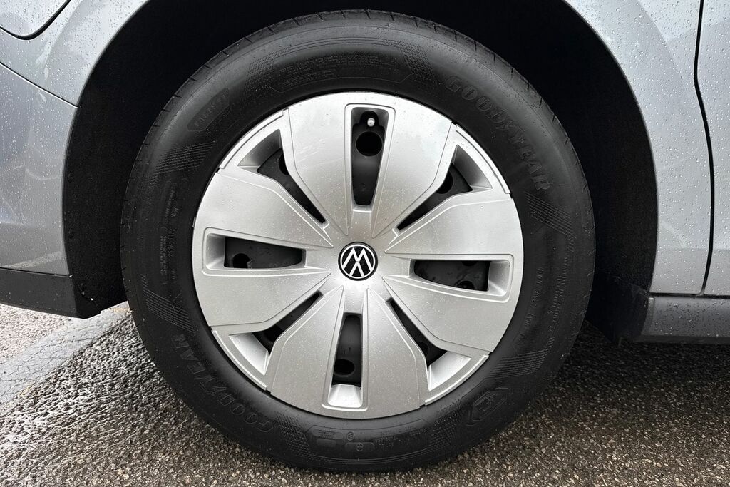 Volkswagen ID.Buzz Buzz Cargo Pro 77Kwh Commerce Plus White #10