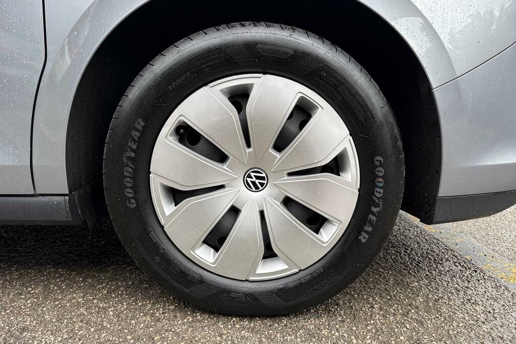 Volkswagen ID.Buzz 150Kw Style Pro 77Kwh Orange #22