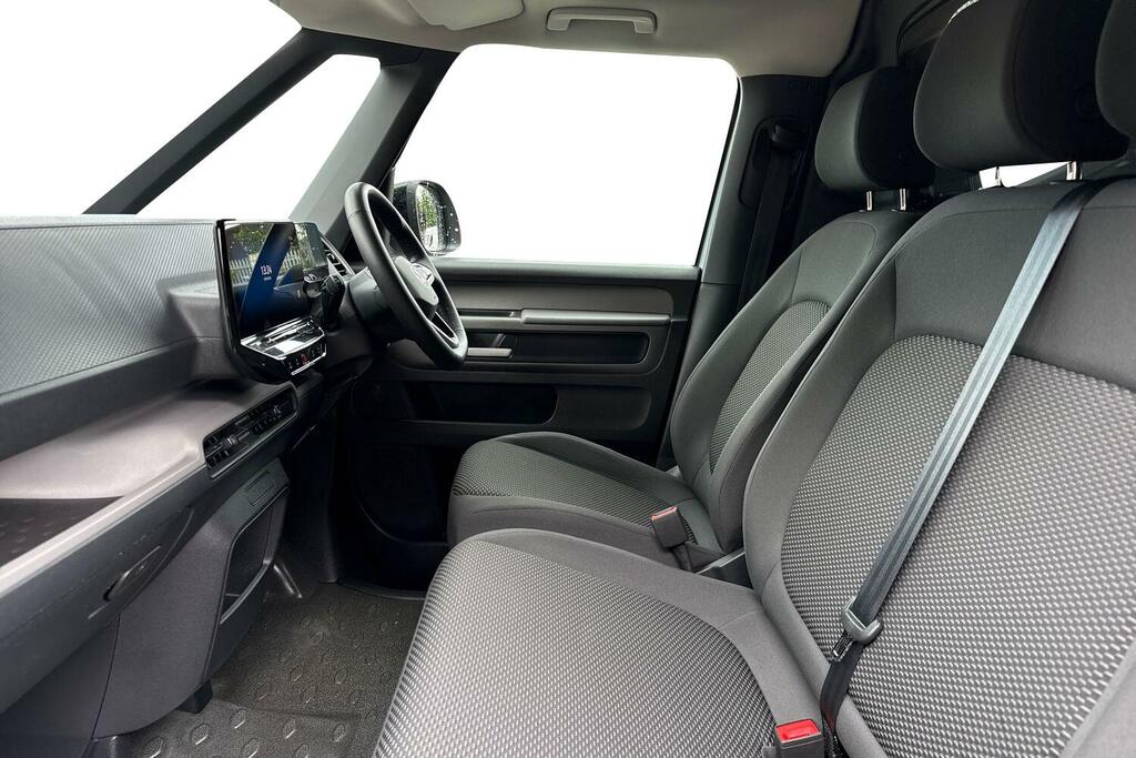 Volkswagen ID.Buzz 150Kw Style Pro 77Kwh Orange #10