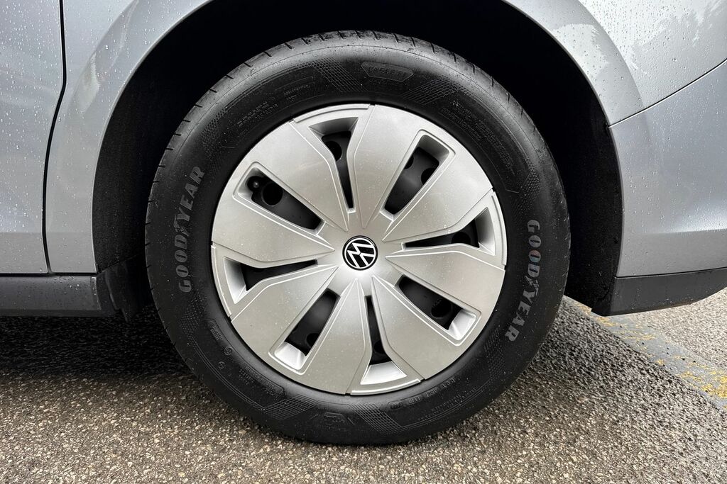 Volkswagen ID.Buzz Buzz Cargo Pro 77Kwh Commerce Plus White #11