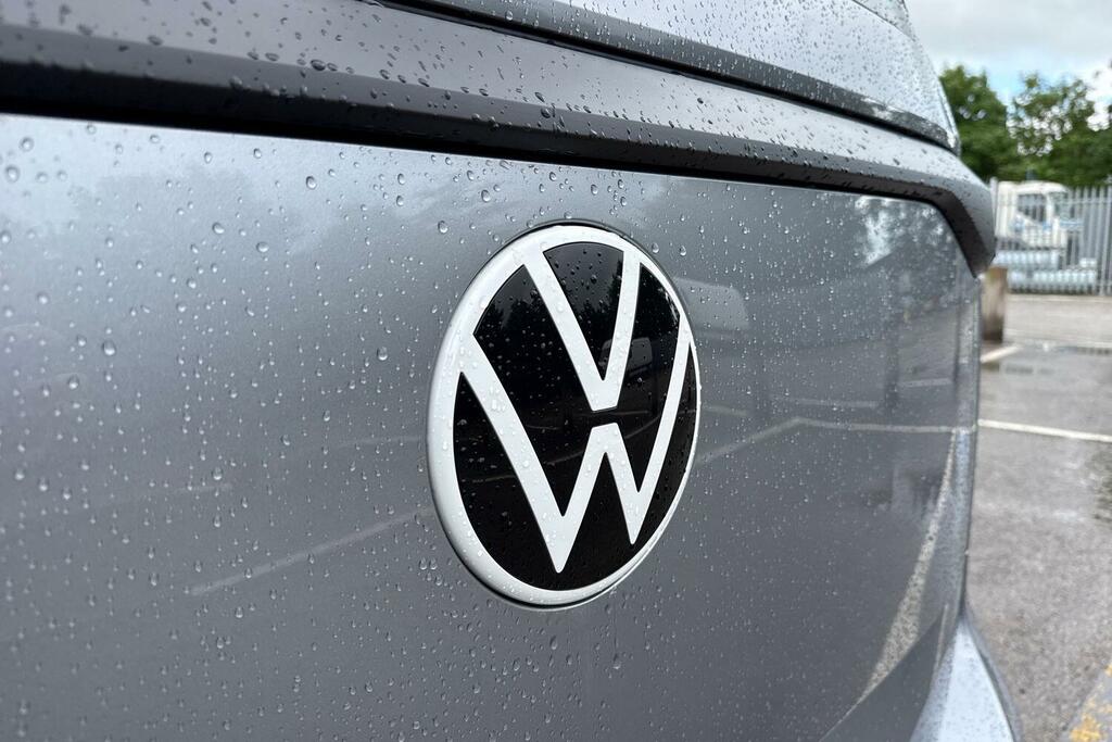Volkswagen ID.Buzz 150Kw Style Pro 77Kwh Orange #26