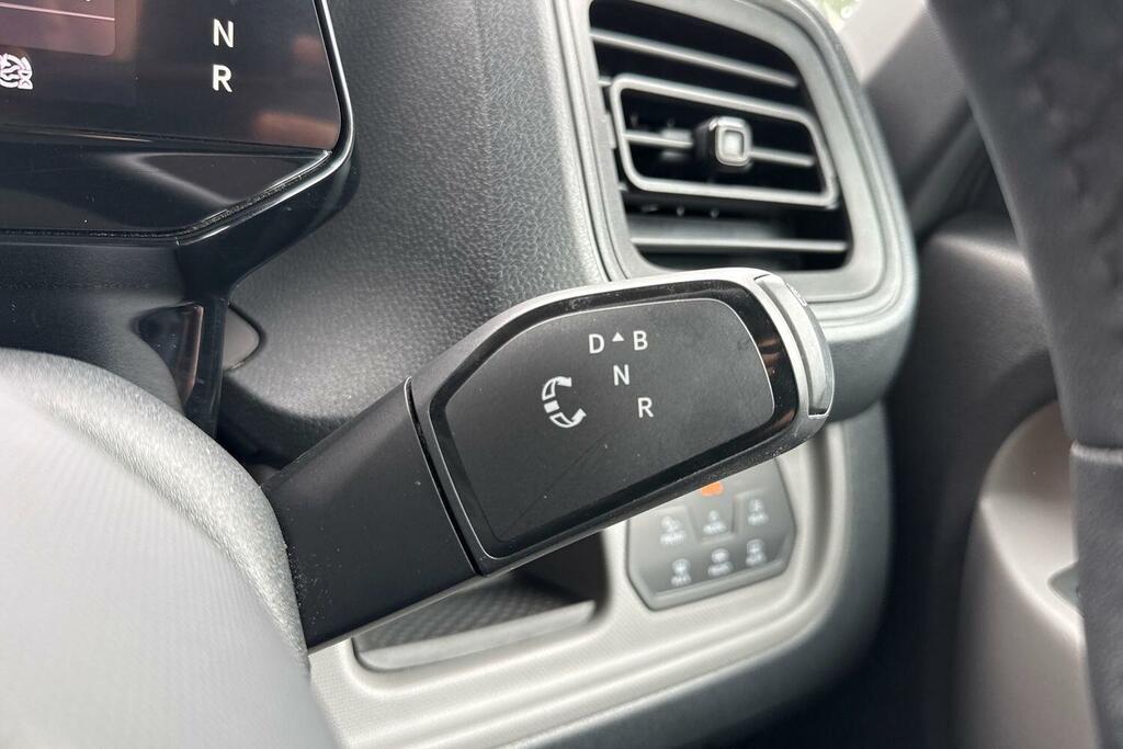 Volkswagen ID.Buzz 150Kw Style Pro 77Kwh Orange #19