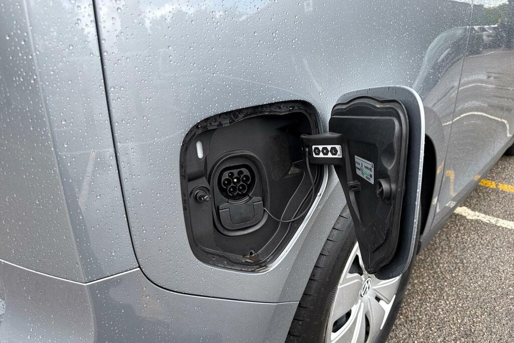 Volkswagen ID.Buzz 150Kw Style Pro 77Kwh Orange #31