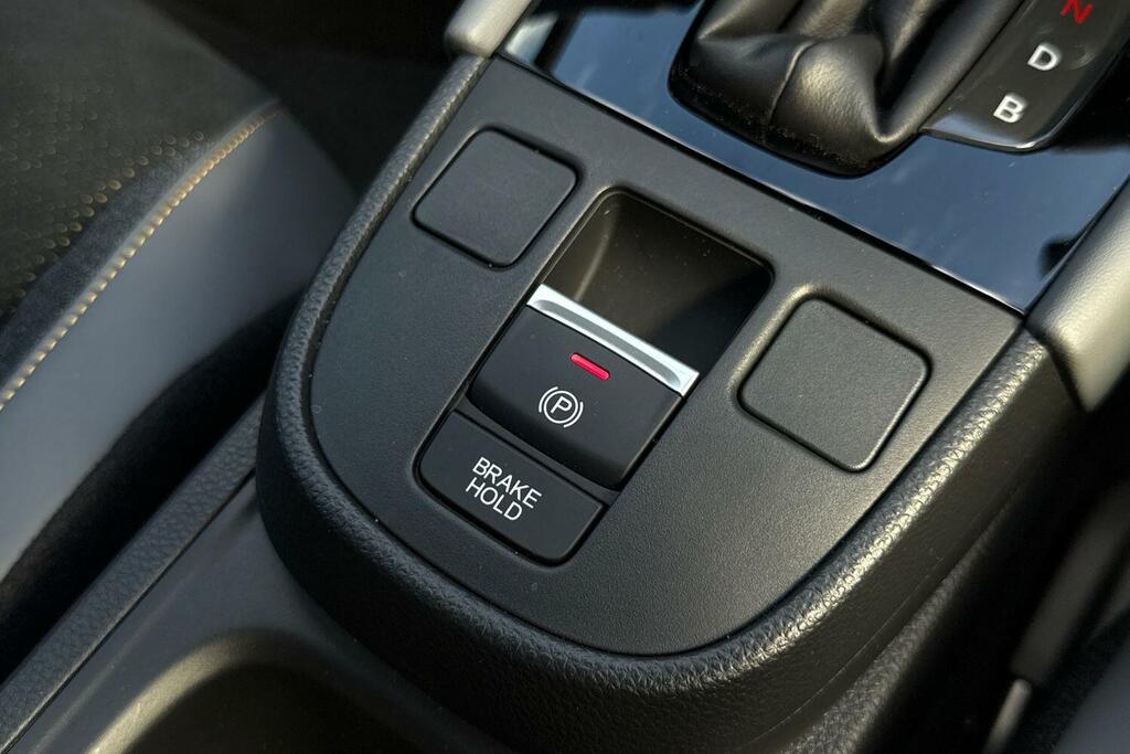 Honda Jazz 1.5 I-mmd Elegance Ecvt Red #51