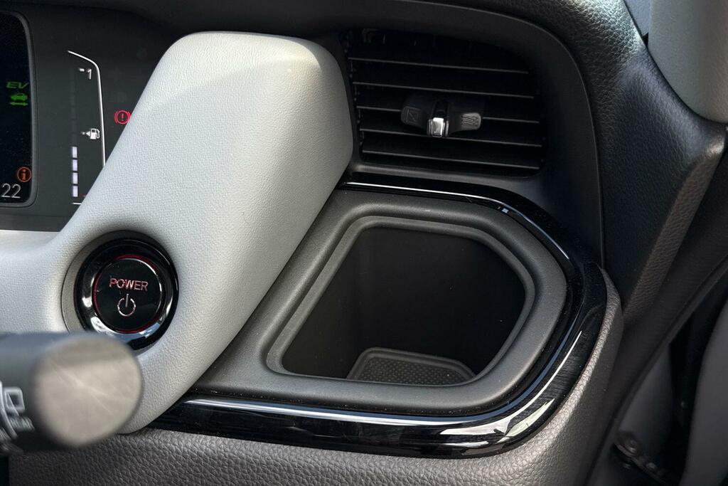 Honda Jazz 1.5 I-mmd Elegance Ecvt Red #38