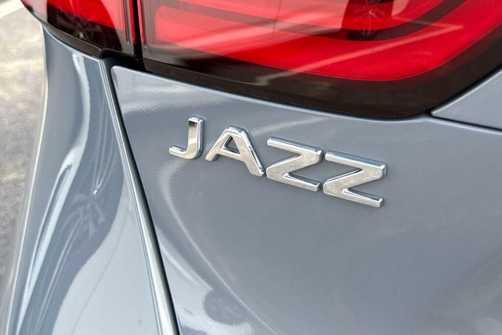 Honda Jazz 1.5 I-mmd Elegance Ecvt Red #31