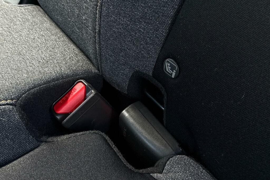 Honda Jazz 1.5 I-mmd Elegance Ecvt Red #32