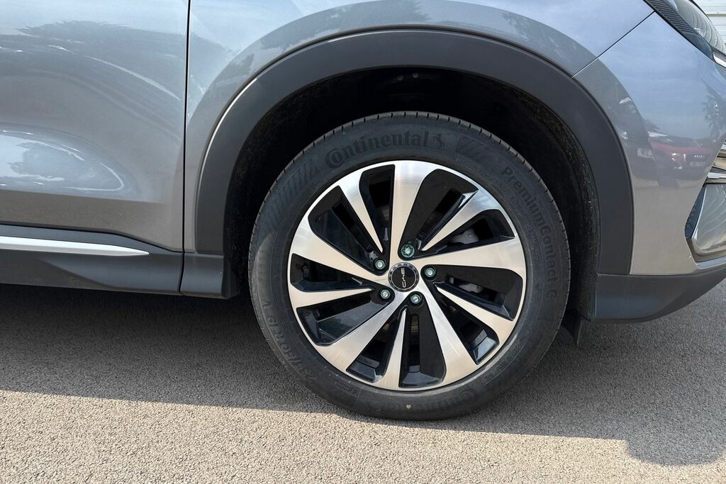 Byd Seal U 1.5 26.6Kwh Comfort Cvt Euro 6 Ss LC75EYR Grey #6