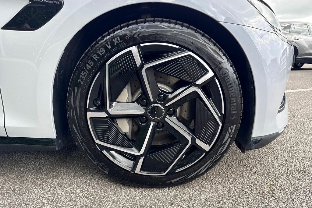 Byd Seal 82.5Kwh Design Grey #6