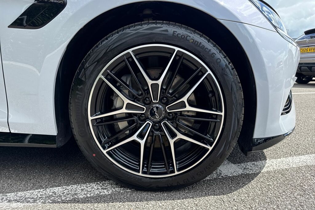 Byd Seal 82.5Kwh Excellence Awd Grey #6