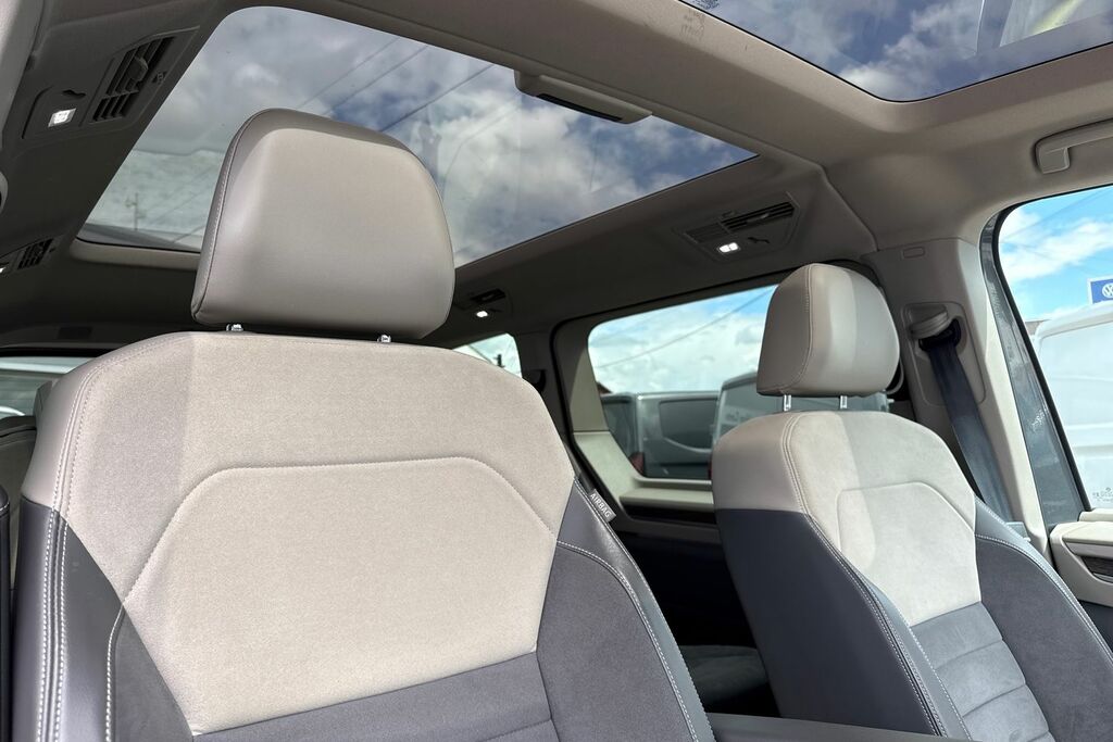 Volkswagen Multivan 1.4 Tsi Ehybrid Style Dsg Grey #23