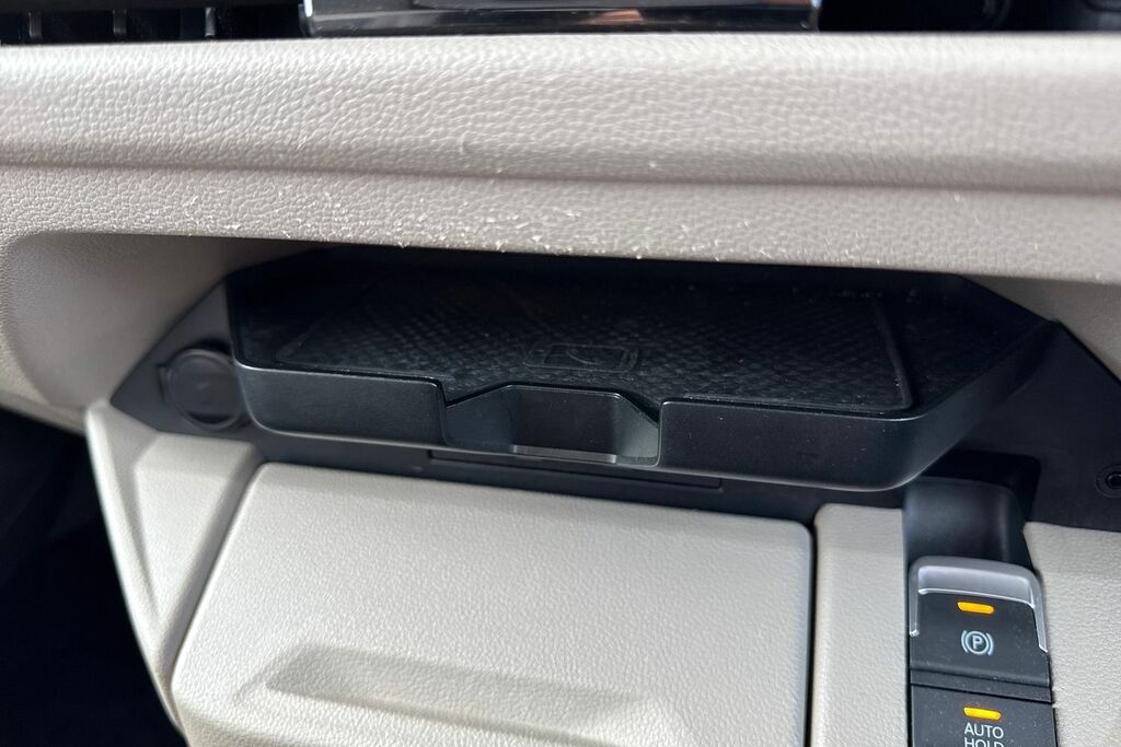 Volkswagen Multivan 1.4 Tsi Ehybrid Style Dsg Grey #45