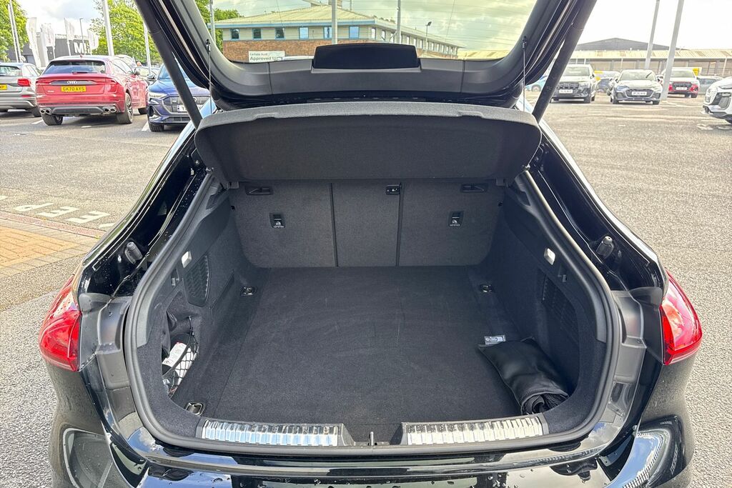 Audi S5 Edition 1 Tfsi 367 Ps S Tronic Black #6