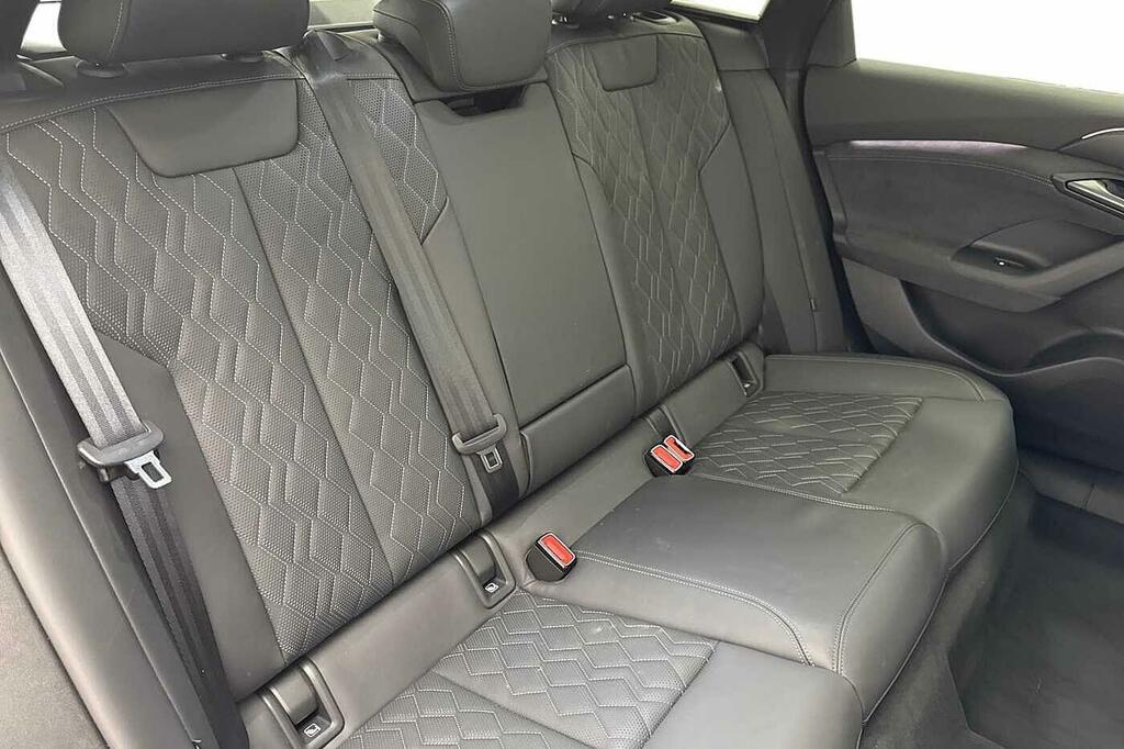 Audi S6 E-Tron Sportback S6 Sportback Edition 1 E-tron 370,00 Kw Grey #9