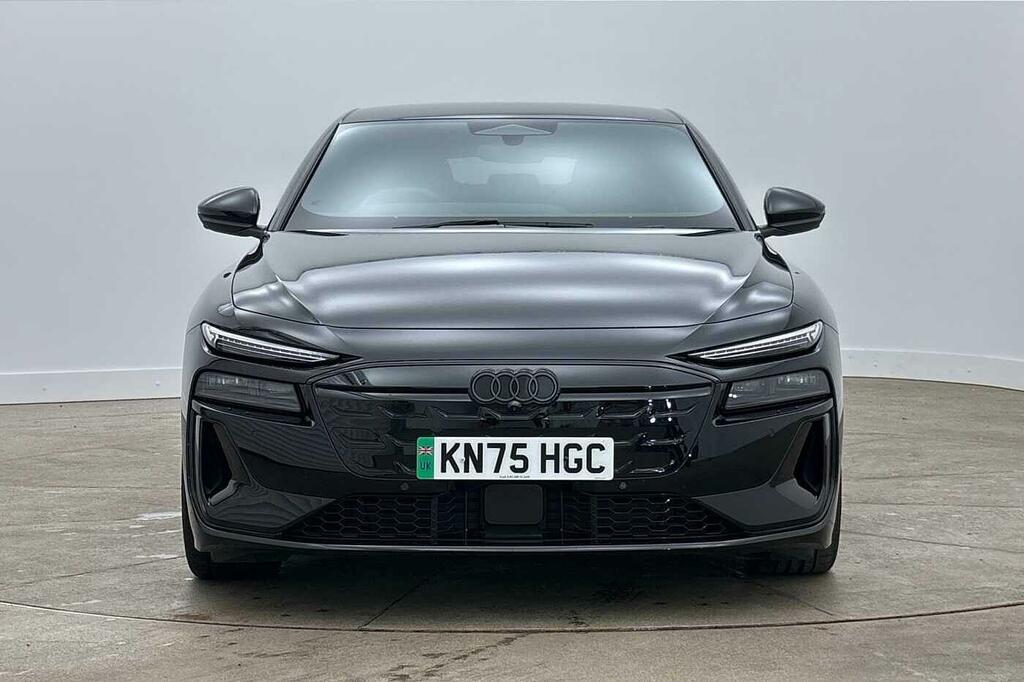 Audi S6 E-Tron Sportback S6 Sportback Edition 1 E-tron 370,00 Kw Grey #7