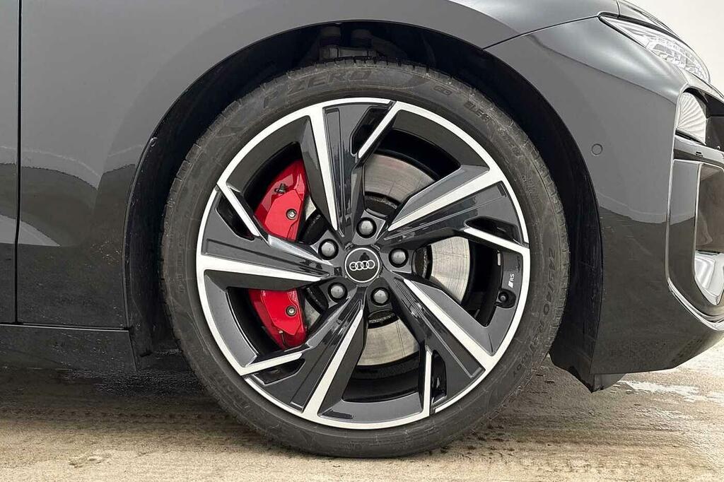 Audi S6 E-Tron Sportback S6 Sportback Edition 1 E-tron 370,00 Kw Grey #5