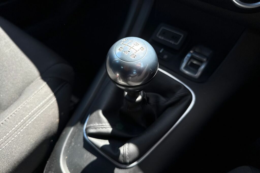 Alfa Romeo Giulietta Black #19