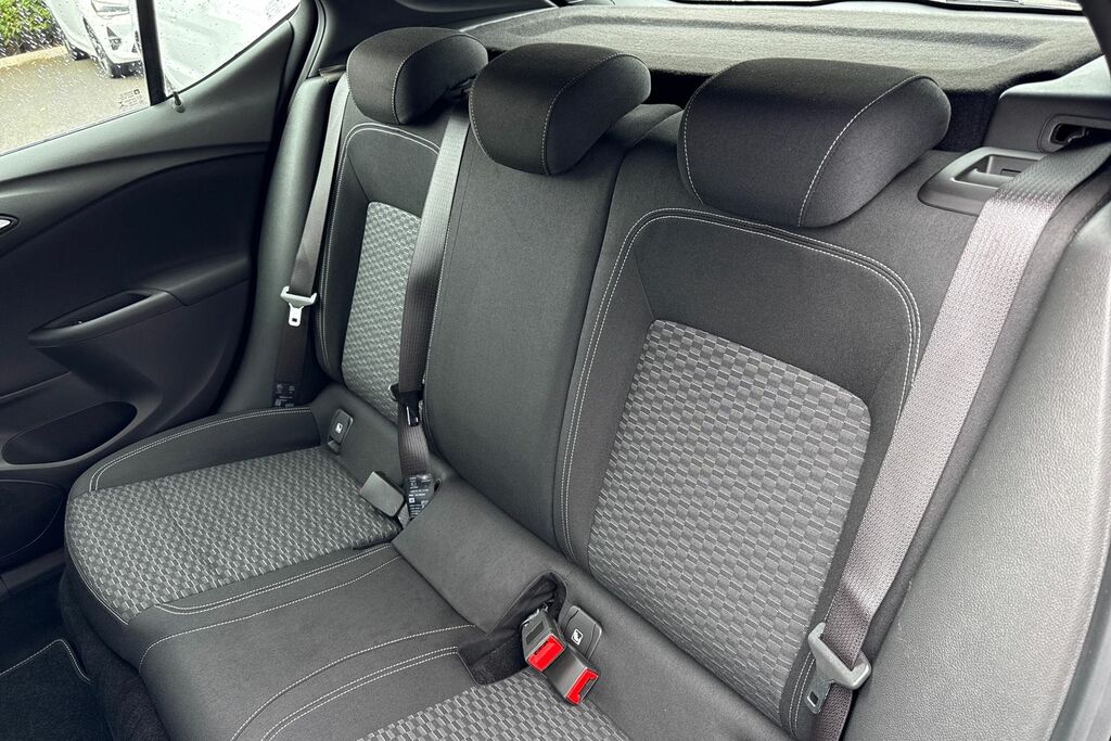 Vauxhall Astra 1.6 Elite Nav Cdti Biturbo Ss 158 Bhp Grey #18