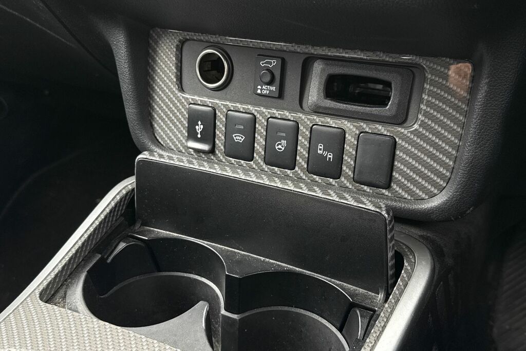 Mitsubishi Outlander Brown #41