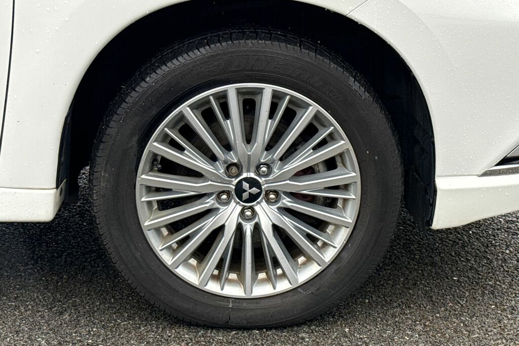 Mitsubishi Outlander Brown #11