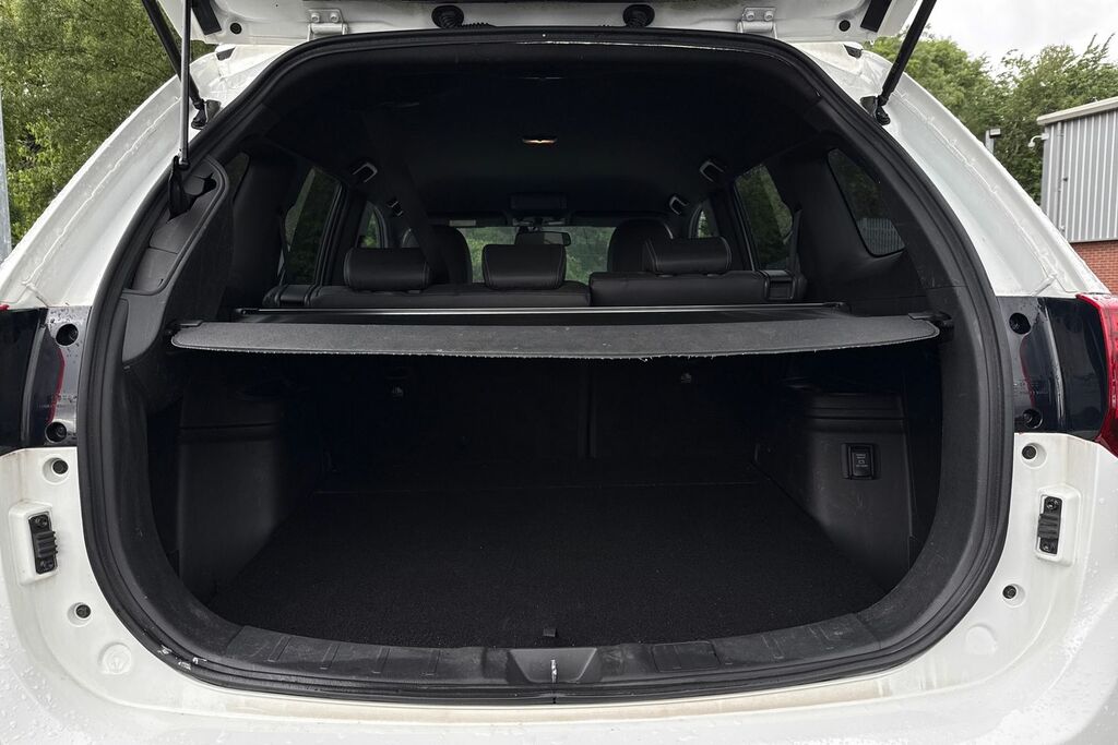 Mitsubishi Outlander Brown #8