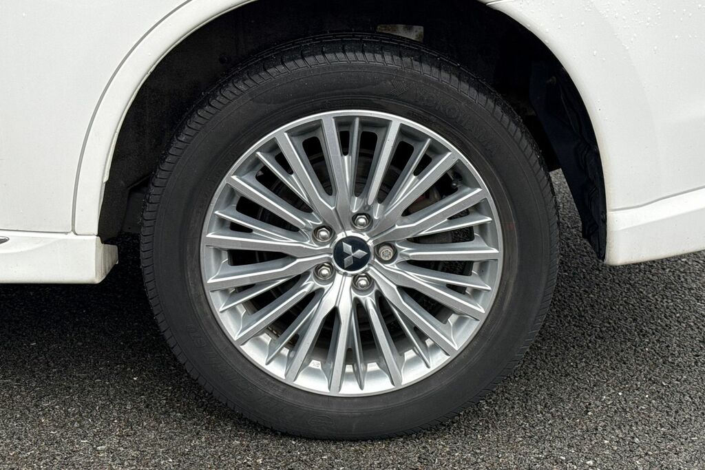 Mitsubishi Outlander Brown #14