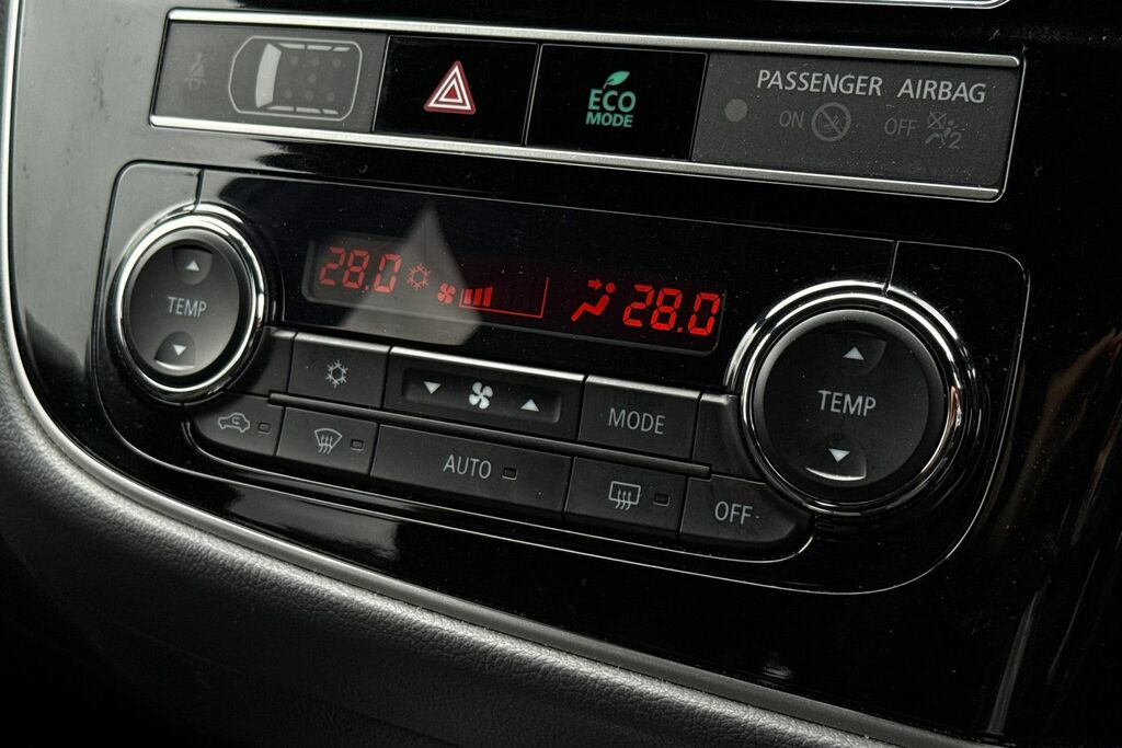 Mitsubishi Outlander Brown #20