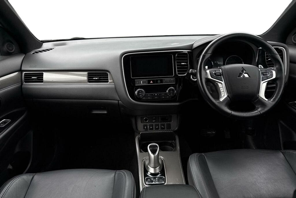Mitsubishi Outlander Brown #16
