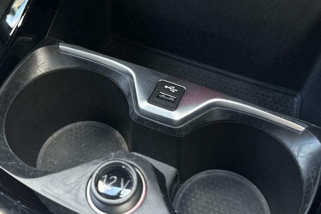 BMW 1 Series 118D Sport Step Blue #42