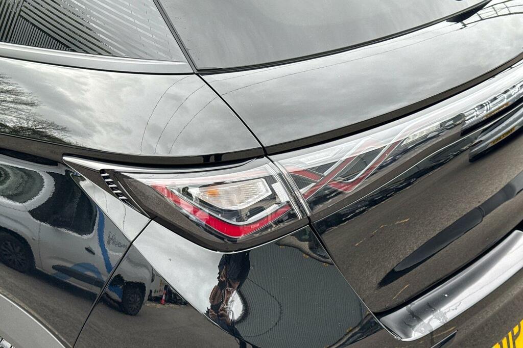 Byd Dolphin 65Kw Active 30Kwh White #15