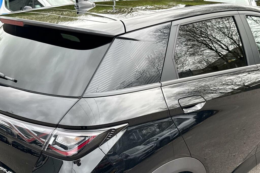 Byd Dolphin 65Kw Active 30Kwh White #29