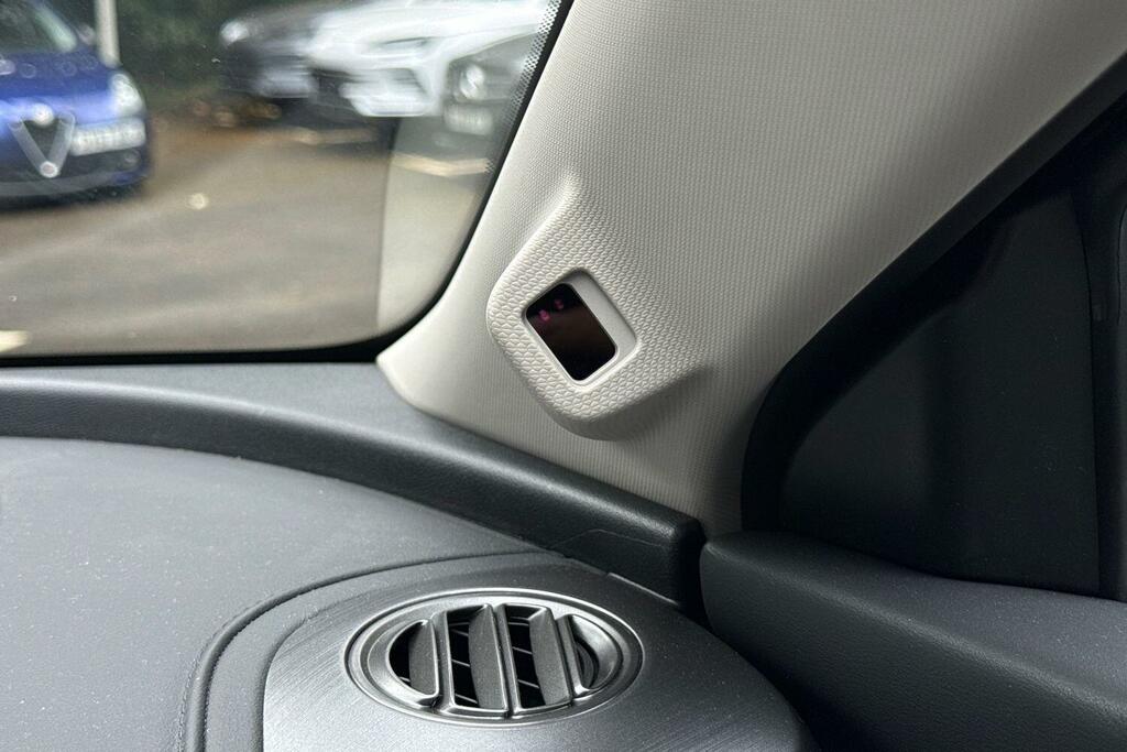 Byd Atto 3 60.48Kwh Design Suv 204 Ps White #47