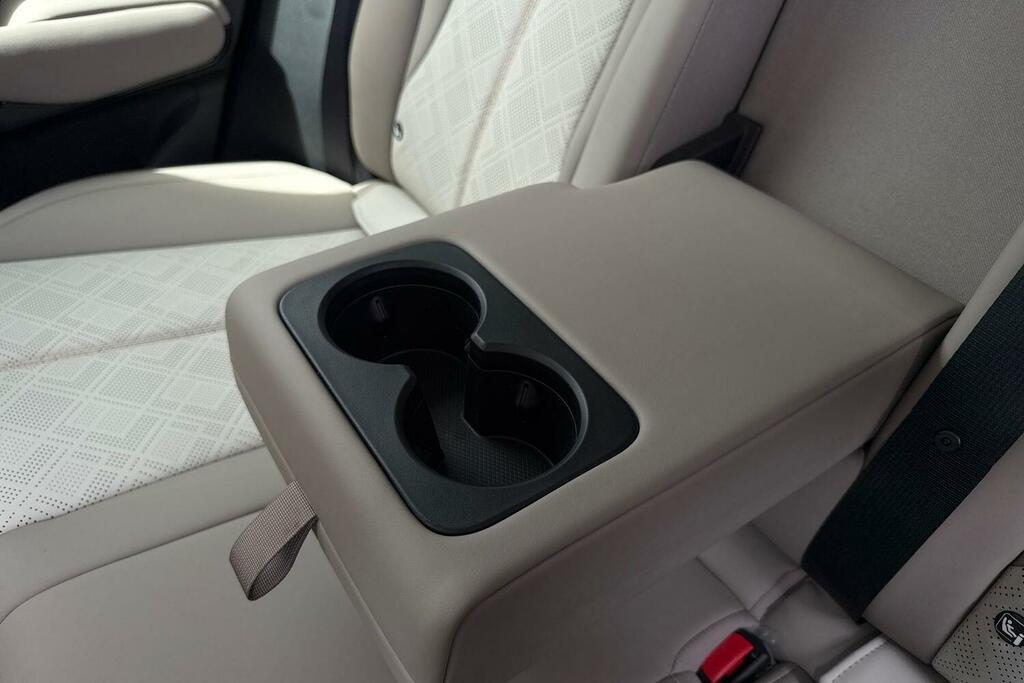 Byd Atto 3 60.48Kwh Design Suv 204 Ps White #28