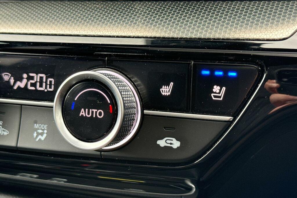 Honda Cr-V 2.0 Ephev Advance Tech Ecvt  #50