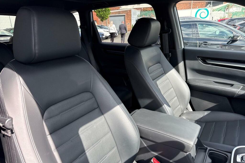 Honda Cr-V 2.0 Ephev Advance Tech Ecvt  #21