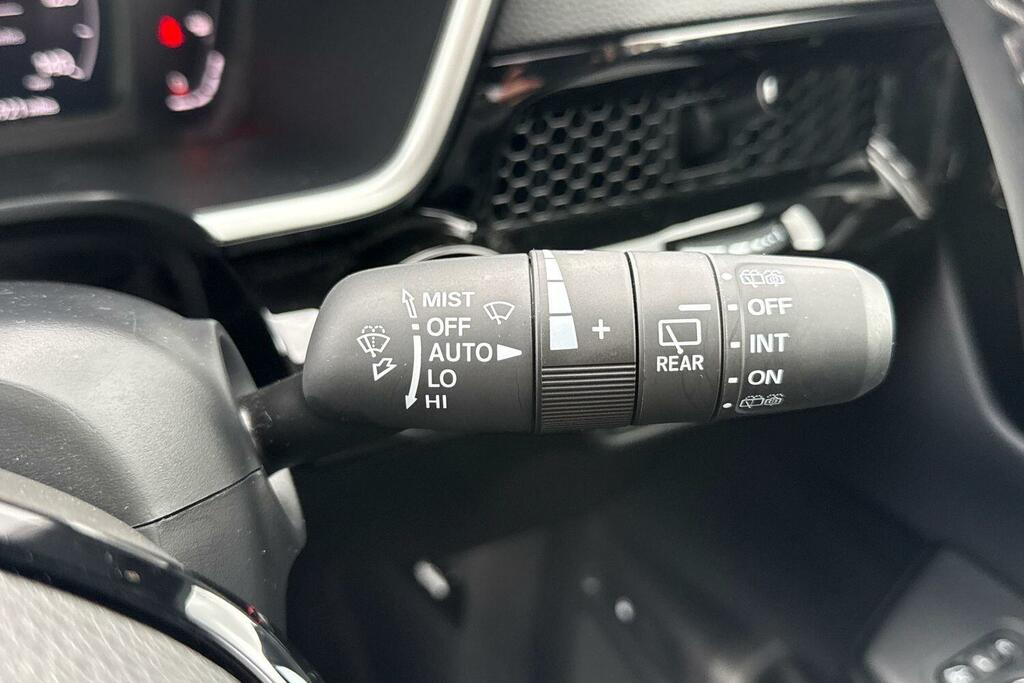 Honda Cr-V 2.0 Ephev Advance Tech Ecvt  #44