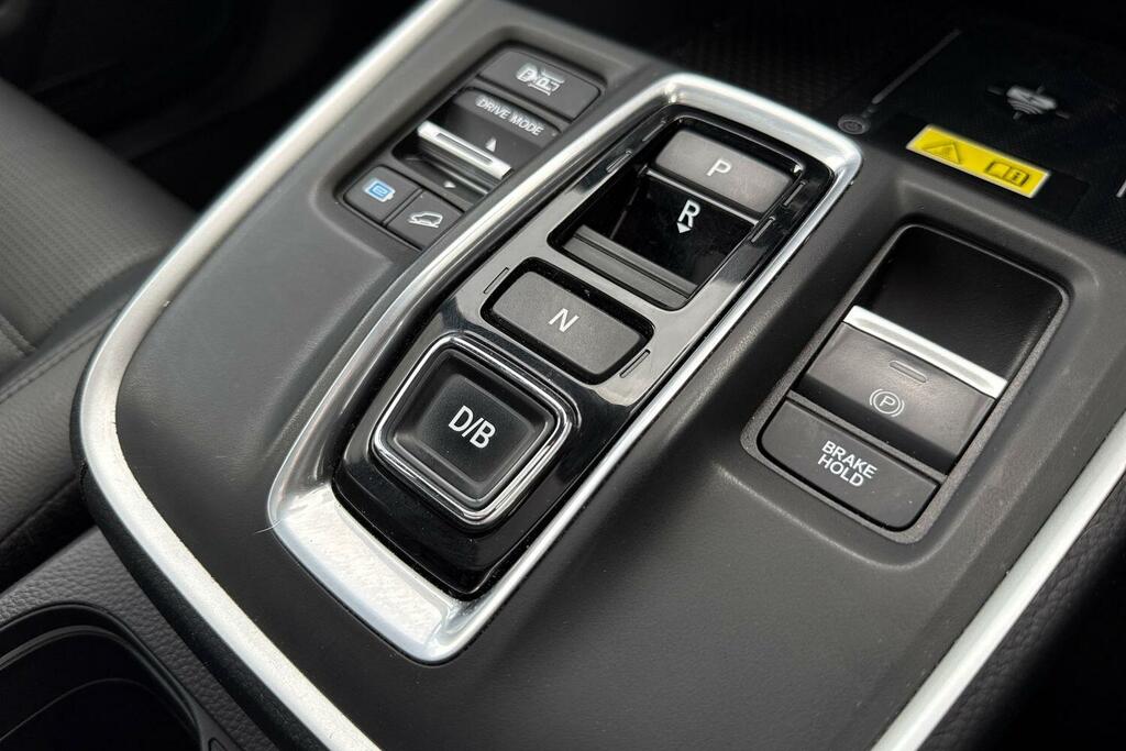Honda Cr-V 2.0 Ephev Advance Tech Ecvt  #40