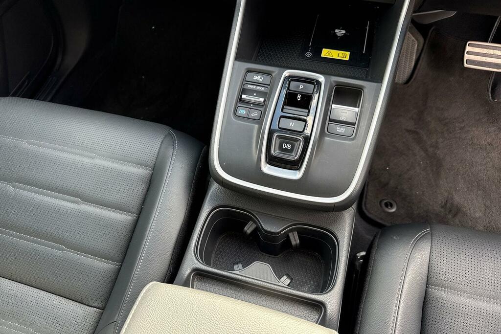 Honda Cr-V 2.0 Ephev Advance Tech Ecvt  #15