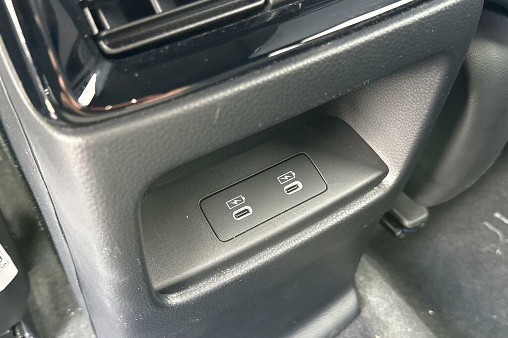 Honda Cr-V 2.0 Ephev Advance Tech Ecvt  #35