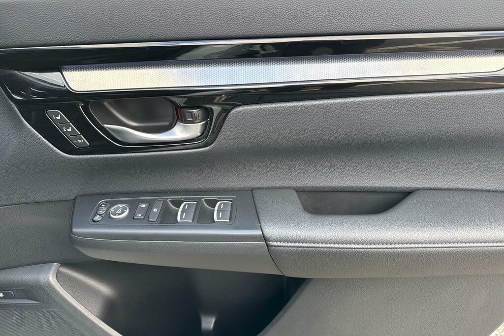 Honda Cr-V 2.0 Ephev Advance Tech Ecvt  #19